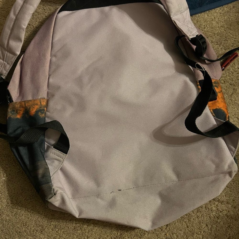 Marc picard backpack - Picture 7 of 7